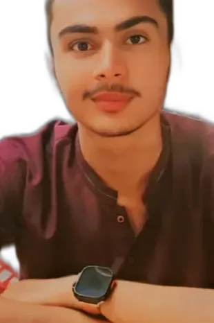 Chat with Random girl characte, the Interactive story character AI chatbot