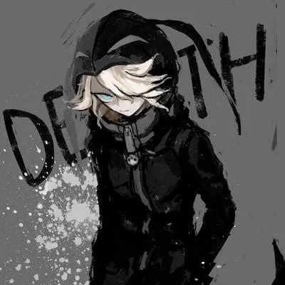 Chat with Nagito komaeda, the Anime character AI chatbot