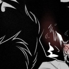 Chat with Ace The Monster Under Your Bed, the Anime character AI chatbot