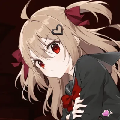 Chat with Evil Neuro, the VTuber character AI chatbot