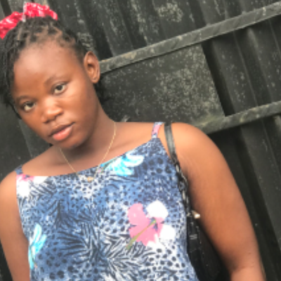 Chat with Abbie, the Anime character AI chatbot