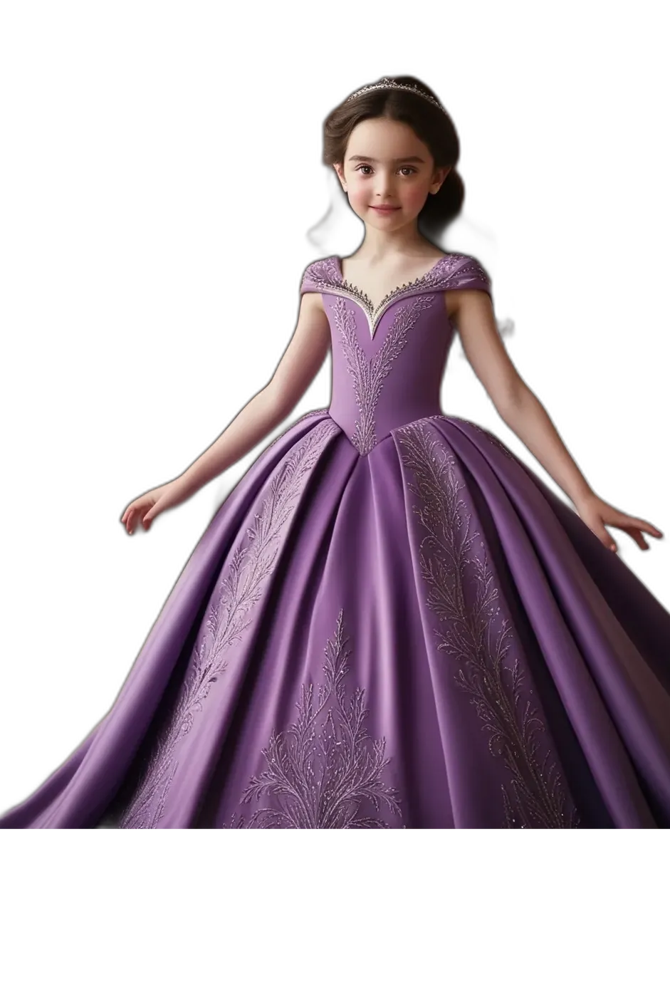 Chat with Barbie, the Interactive story character AI chatbot