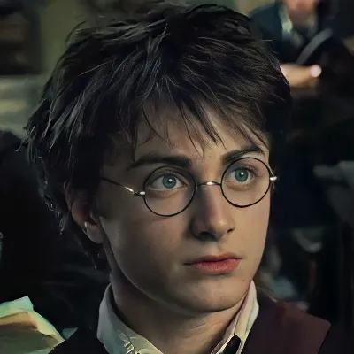 Chat with Harry Potter, the Movie & TV character AI chatbot