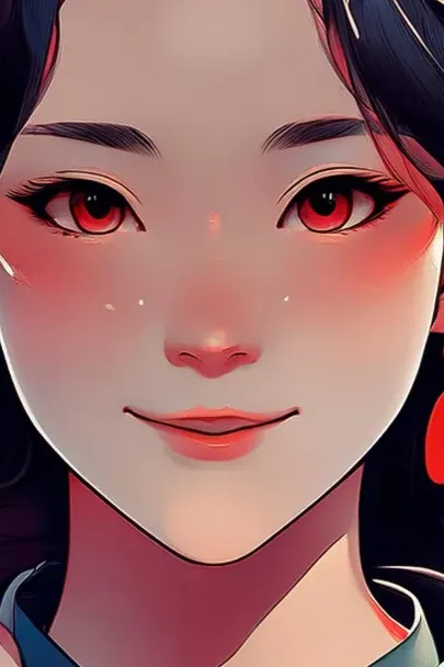 Chat with Sifan, the Interactive story character AI chatbot