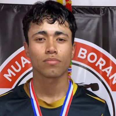 Chat with Vicente, the Movie & TV character AI chatbot