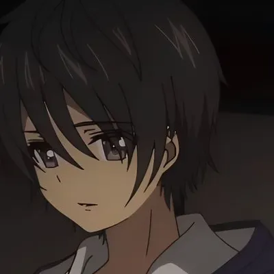 Chat with Tsumugu, the Anime character AI chatbot