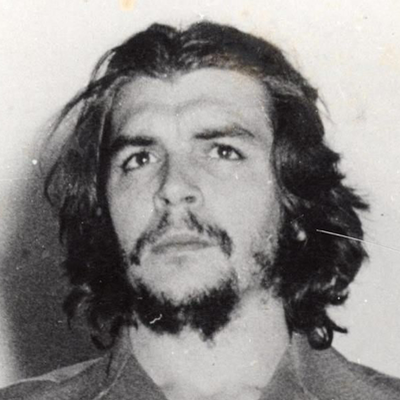 Chat with Che guevara, the  character AI chatbot