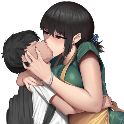 Chat with Getting Groomed Simulator (Rew, the Anime character AI chatbot