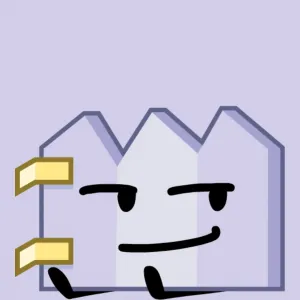 Chat with Gaty!! bfdi, the Movie & TV character AI chatbot