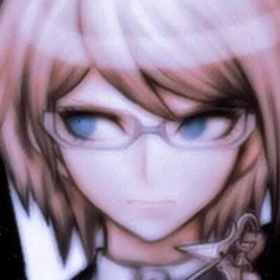 Chat with Byakuya Togami, the Anime character AI chatbot