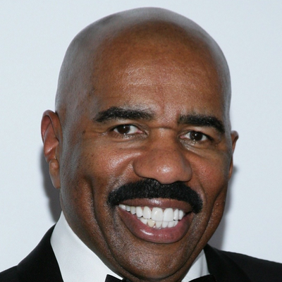 Chat with Steve Harvey, the Celebrity character AI chatbot