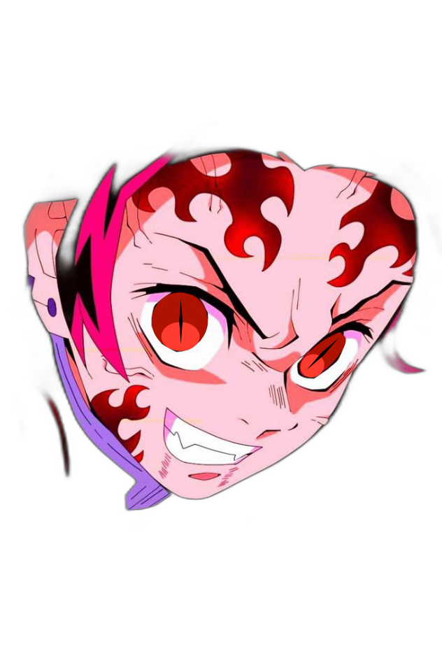 Chat with Interactive story AI Character: Demon king tanjiro