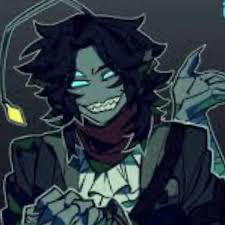 Chat with Sebastian Solace, the RPG character AI chatbot