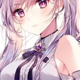 Chat with Zoe, the Anime character AI chatbot