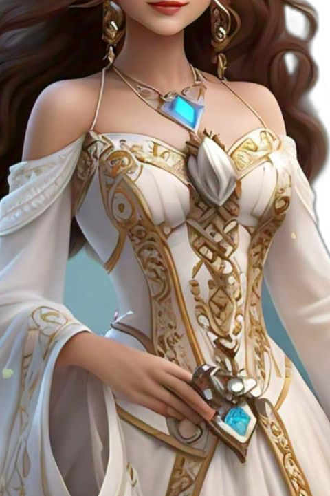 Chat with Eli, the Interactive story character AI chatbot