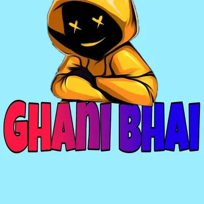Chat with GhaniBhai, the RPG character AI chatbot
