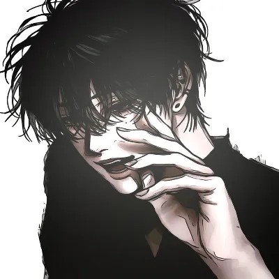 Chat with Hanzo, the  character AI chatbot