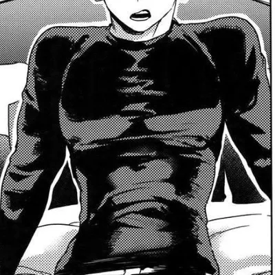 Chat with Bakugou Katsuki, the  character AI chatbot