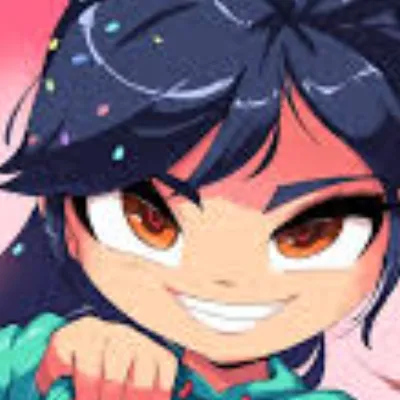 Chat with Vanellope, the Cartoon character AI chatbot