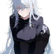 Chat with gojo, the Anime character AI chatbot