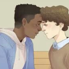 Chat with Mike Hanlon & Stan Uris, the  character AI chatbot