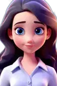 Chat with bella, the Interactive story character AI chatbot