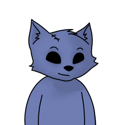 Chat with Cat, the Cartoon character AI chatbot