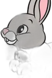 Chat with Rabbit, the Interactive story character AI chatbot