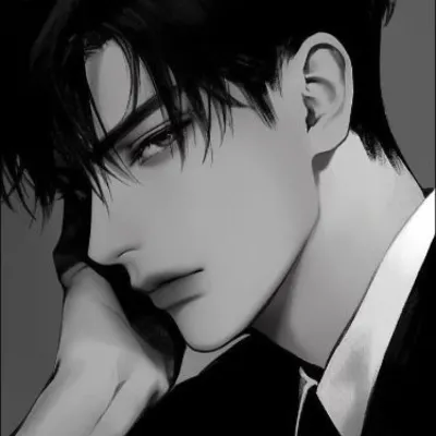 Chat with Mafia Seung Min, the Anime character AI chatbot