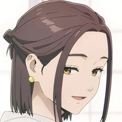 Chat with Kotoha, the Anime character AI chatbot