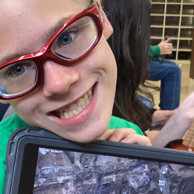 Chat with Jaden, the  character AI chatbot