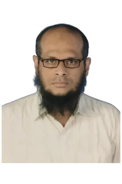 Chat with Adnan, the Interactive story character AI chatbot