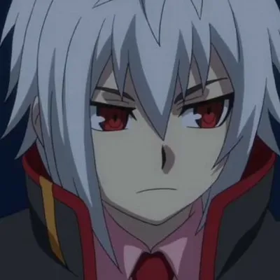 Chat with Shu Kurenai, the Anime character AI chatbot