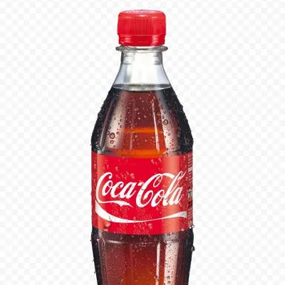 Chat with Coca Cola, the Cartoon character AI chatbot