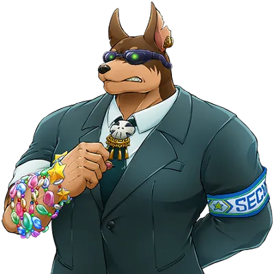 Chat with Xolotl, the Anime character AI chatbot