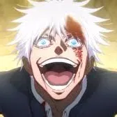 Chat with gojo, the Anime character AI chatbot