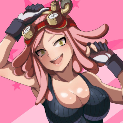 Chat with Mei Hatsume 18+, the  character AI chatbot