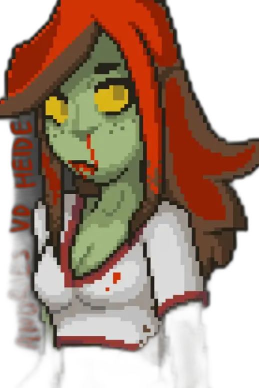 Chat with sofia, the Interactive story character AI chatbot