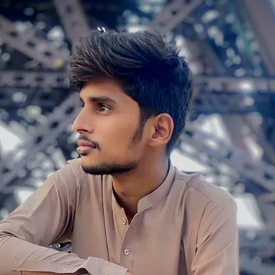 Chat with Zain, the Anime character AI chatbot