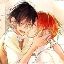 Chat with nukio, the Anime character AI chatbot