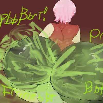 Chat with Sakura Haruno 🔞, the Anime character AI chatbot