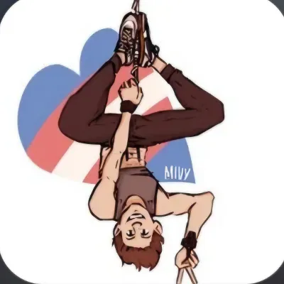 Chat with MCU - Peter FTM, the  character AI chatbot