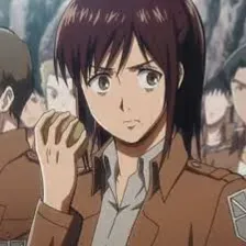 Chat with Anime AI Character: Sasha