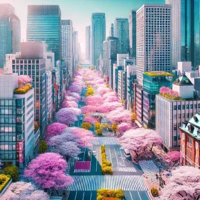 Chat with Pirom, the Anime character AI chatbot