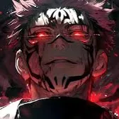 Chat with Sukuna, the Anime character AI chatbot