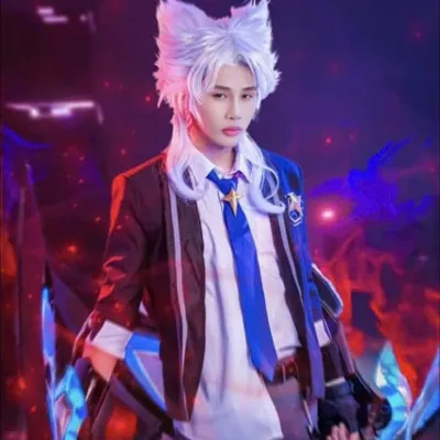 Chat with Nam Anh ( tương lai ), the RPG character AI chatbot