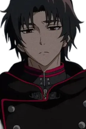 Chat with Guren Ichinose, the Interactive story character AI chatbot