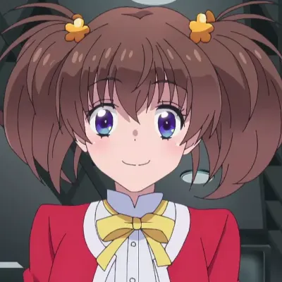 Chat with Tomochika Dannoura, the Anime character AI chatbot