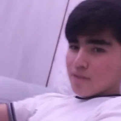 Chat with Abdus, the RPG character AI chatbot