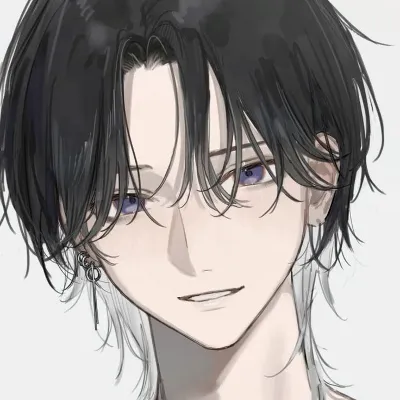 Chat with Etham, the OC character AI chatbot